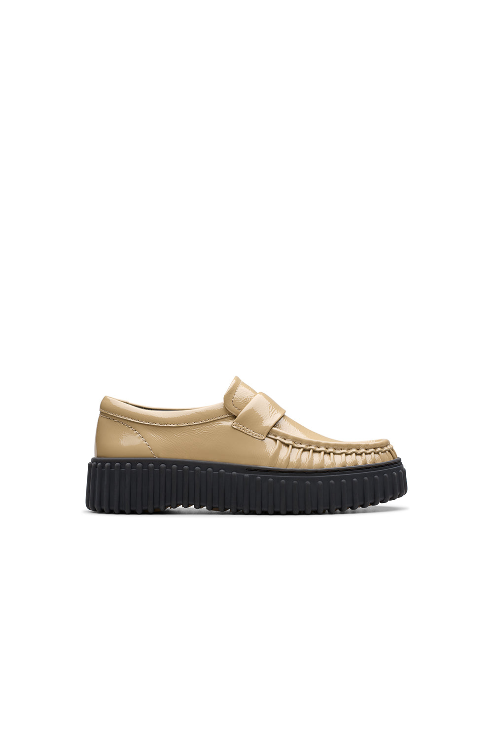 Torhill Moccasin Beige