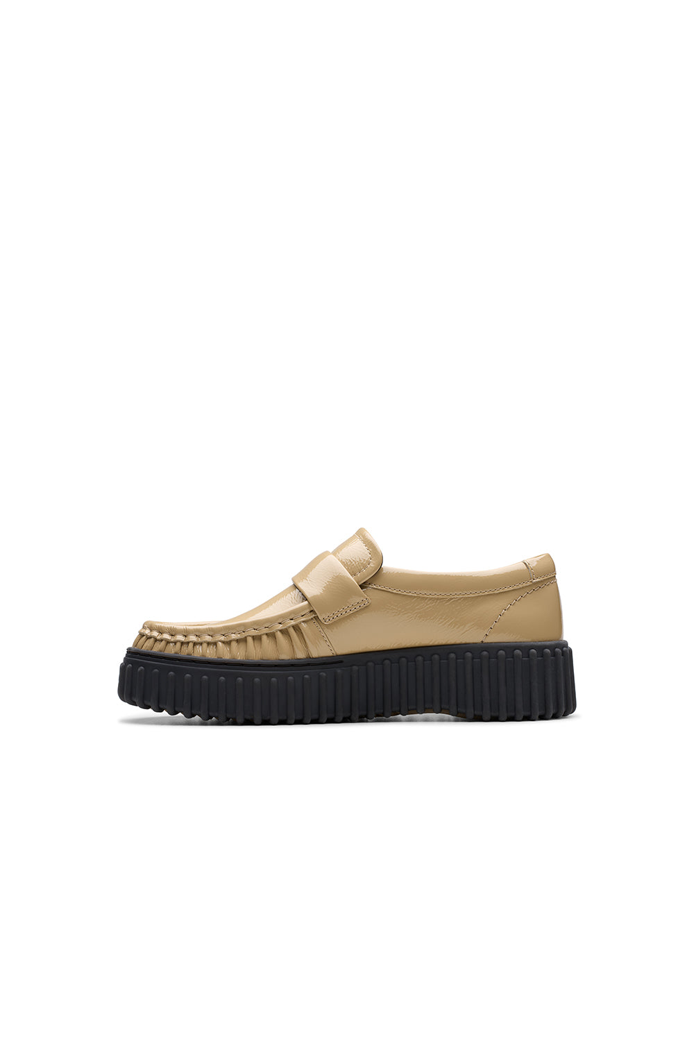 Torhill Moccasin Beige