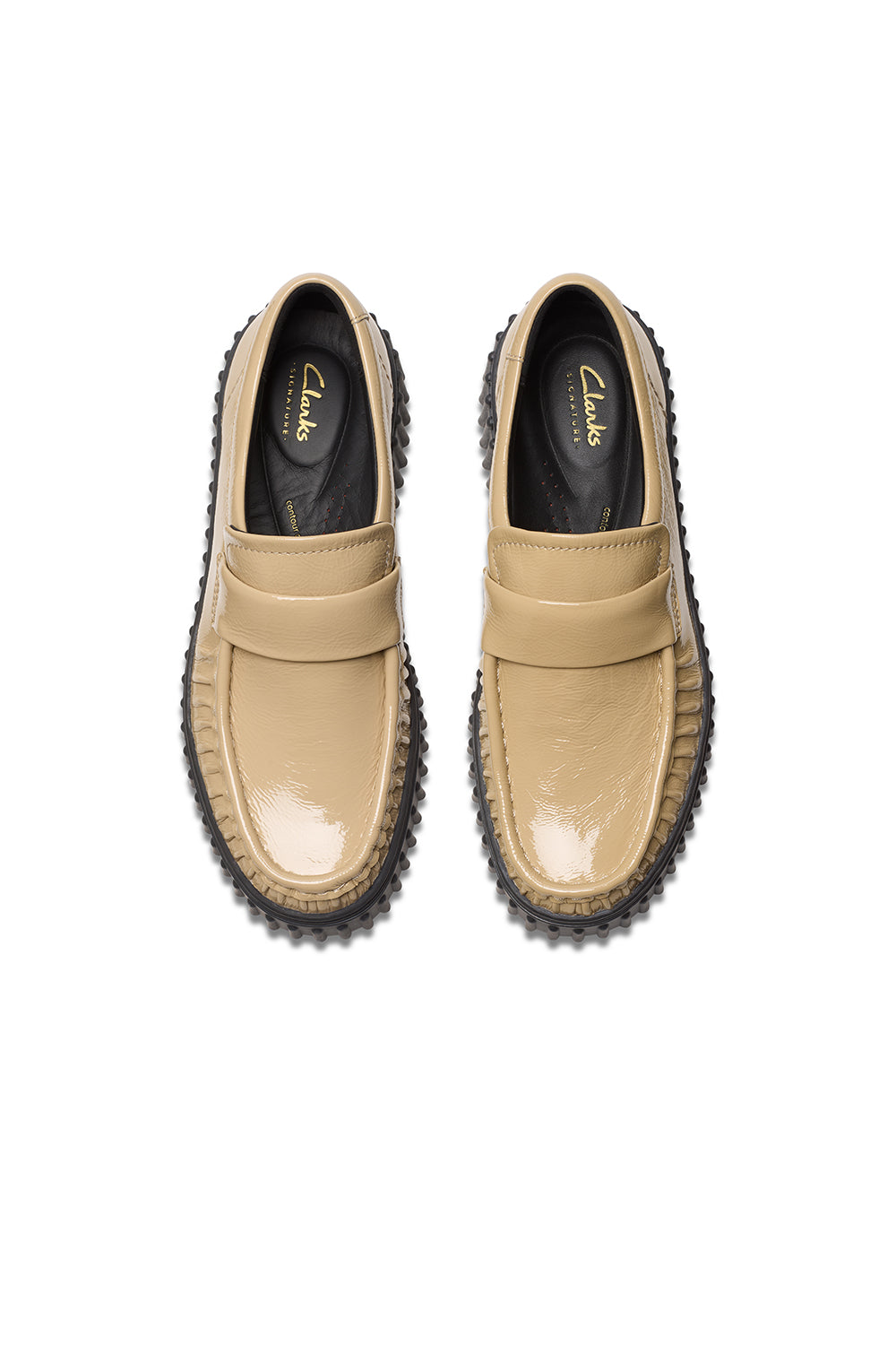 Torhill Moccasin Beige