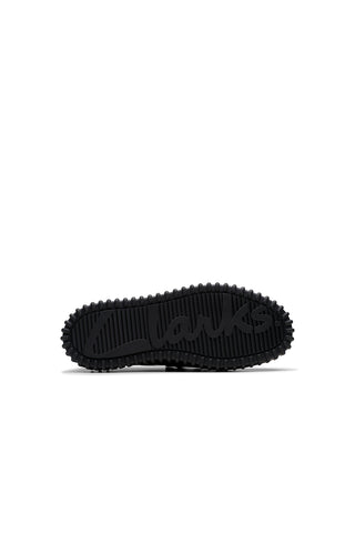 Torhill Moccasin Black