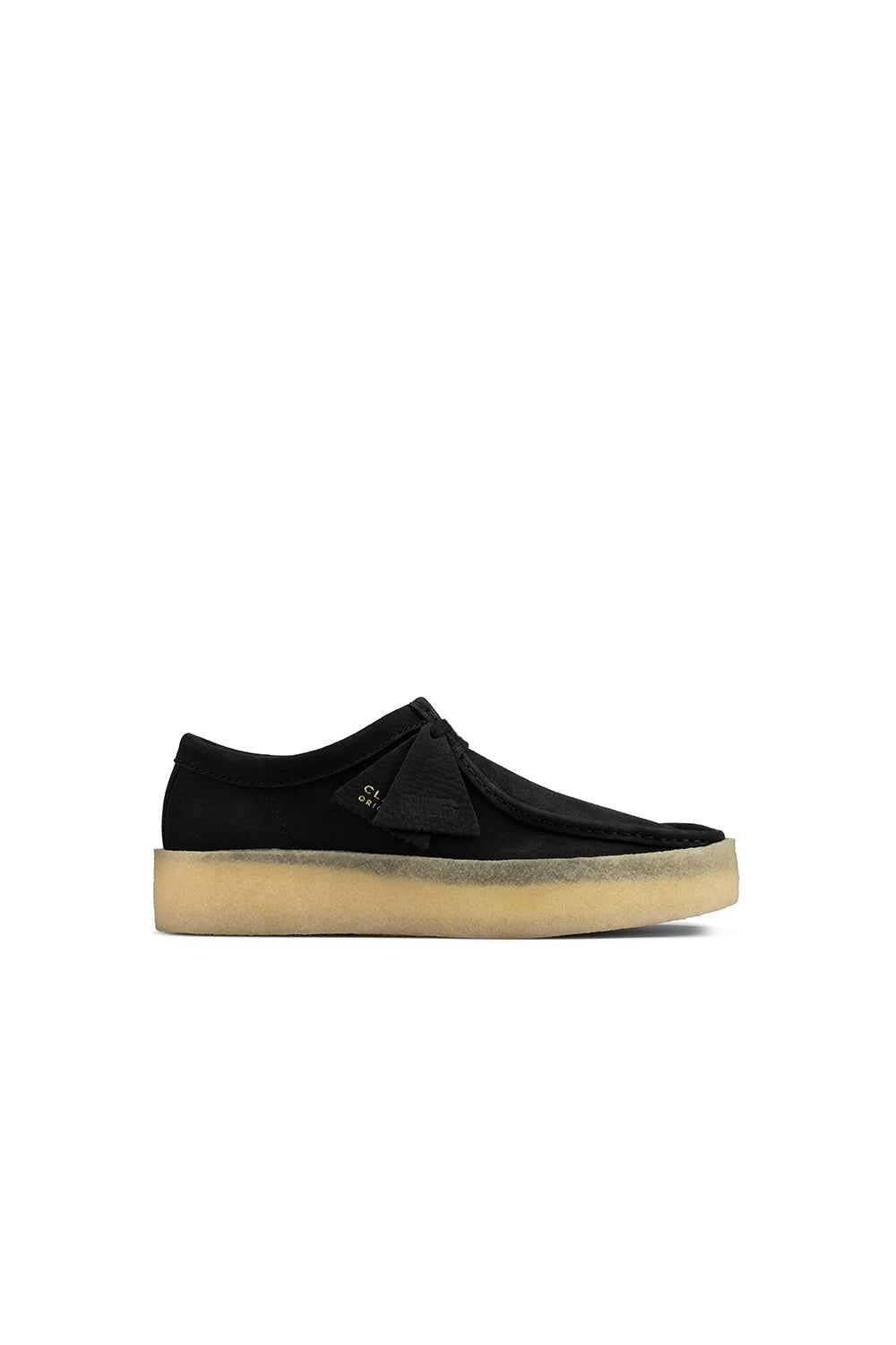 Wallabee Cup Black