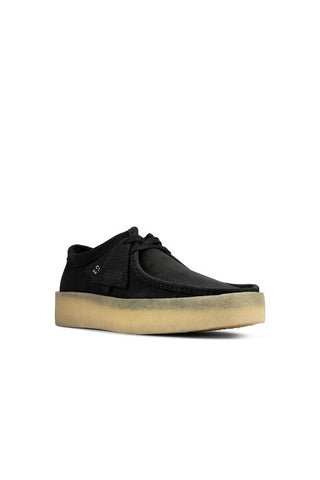 Wallabee Cup Black