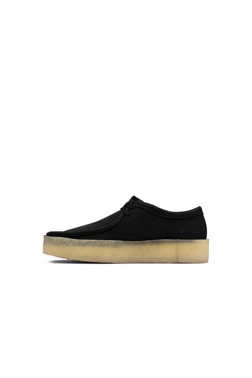 Wallabee Cup Black