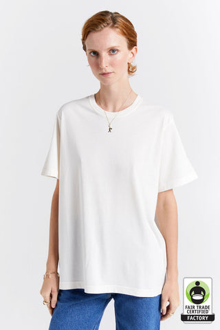 Classic Organic Cotton T-Shirt