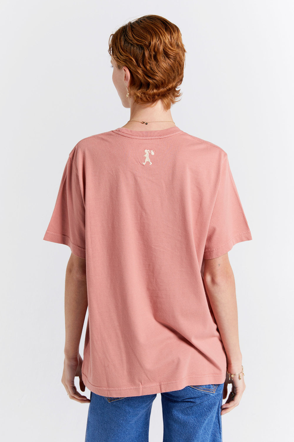 Classic Organic Cotton T-Shirt