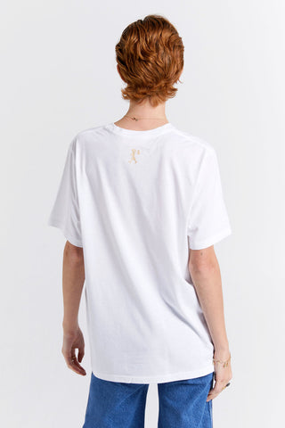 Classic Organic Cotton T-Shirt