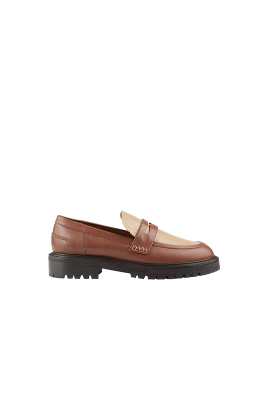 Cleo Loafer