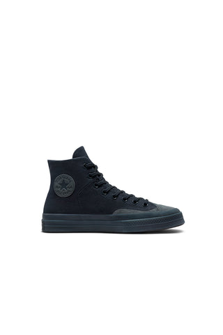 Chuck 70 Marquis High Top Nightfall Grey/Cyber Grey