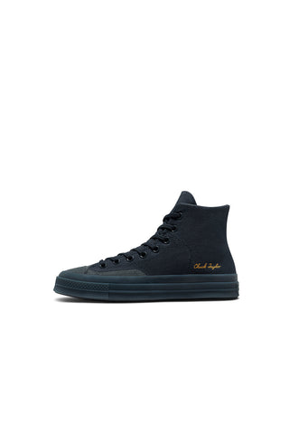 Chuck 70 Marquis High Top Nightfall Grey/Cyber Grey