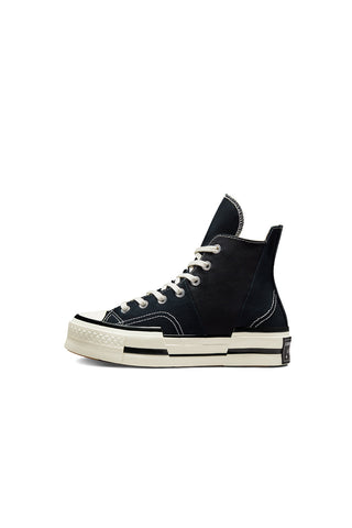 Chuck 70 Plus Trance Foam High Top Black