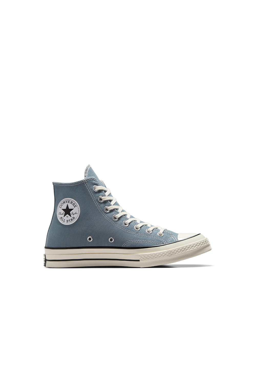 Chuck 70 Seasonal Colour High Top Newtral Teal