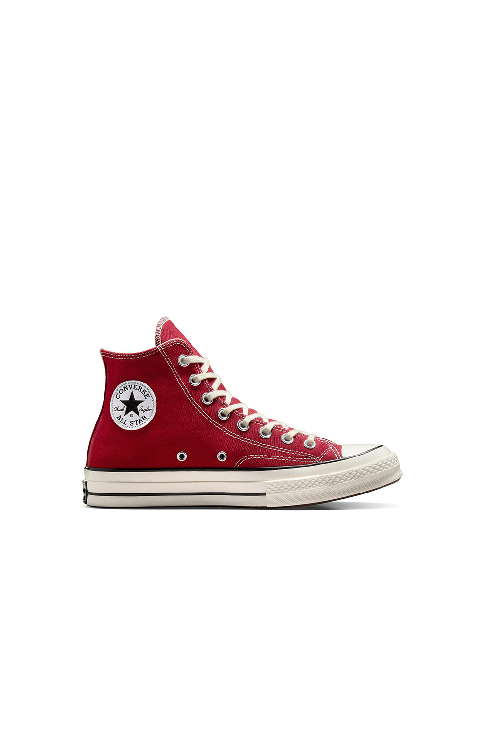 Chuck Taylor 70 Seasonal Colour High Top Park Red