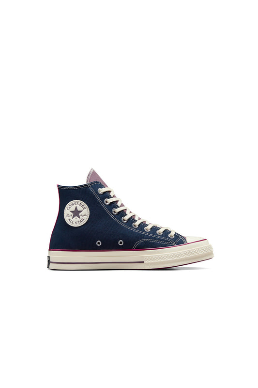 Chuck Taylor 70 Wordmark Canvas Hightop Obsidian