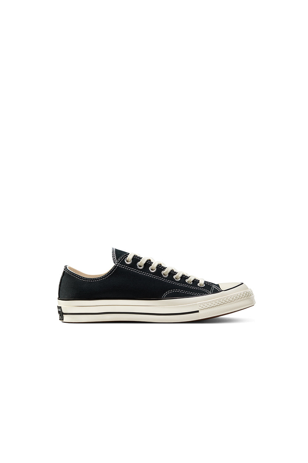 Chuck 70 Low Top Black