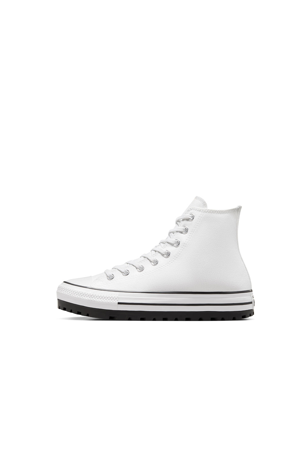 Chuck Taylor All Star City Trek White/Black/White