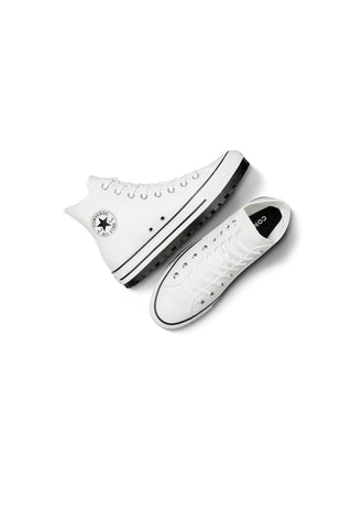 Chuck Taylor All Star City Trek White/Black/White