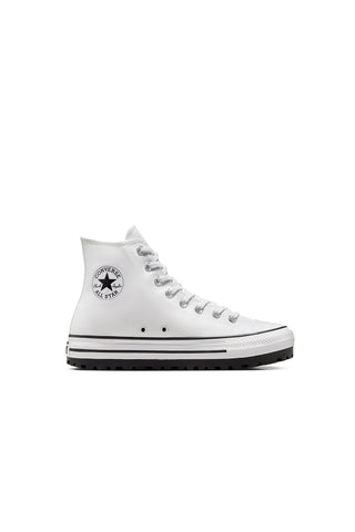 Chuck Taylor All Star City Trek White/Black/White