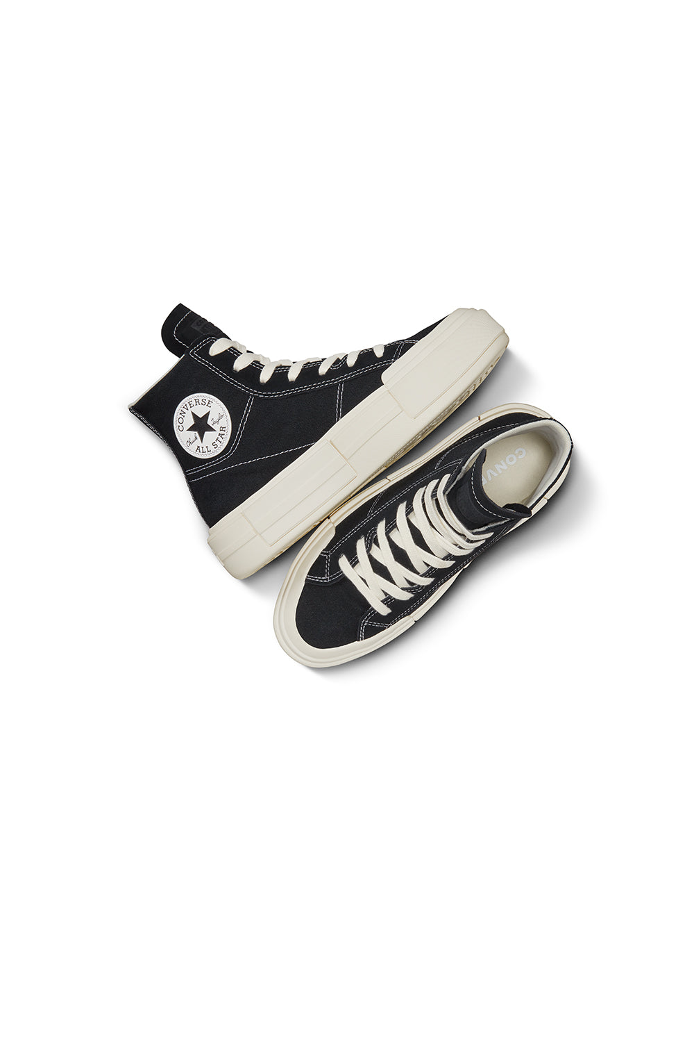 Chuck Taylor All Star Cruise High Top Black