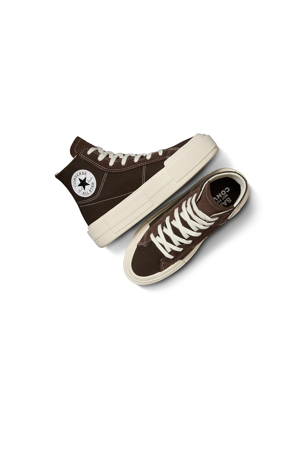 Chuck Taylor All Star Cruise High Top Fresh Brew