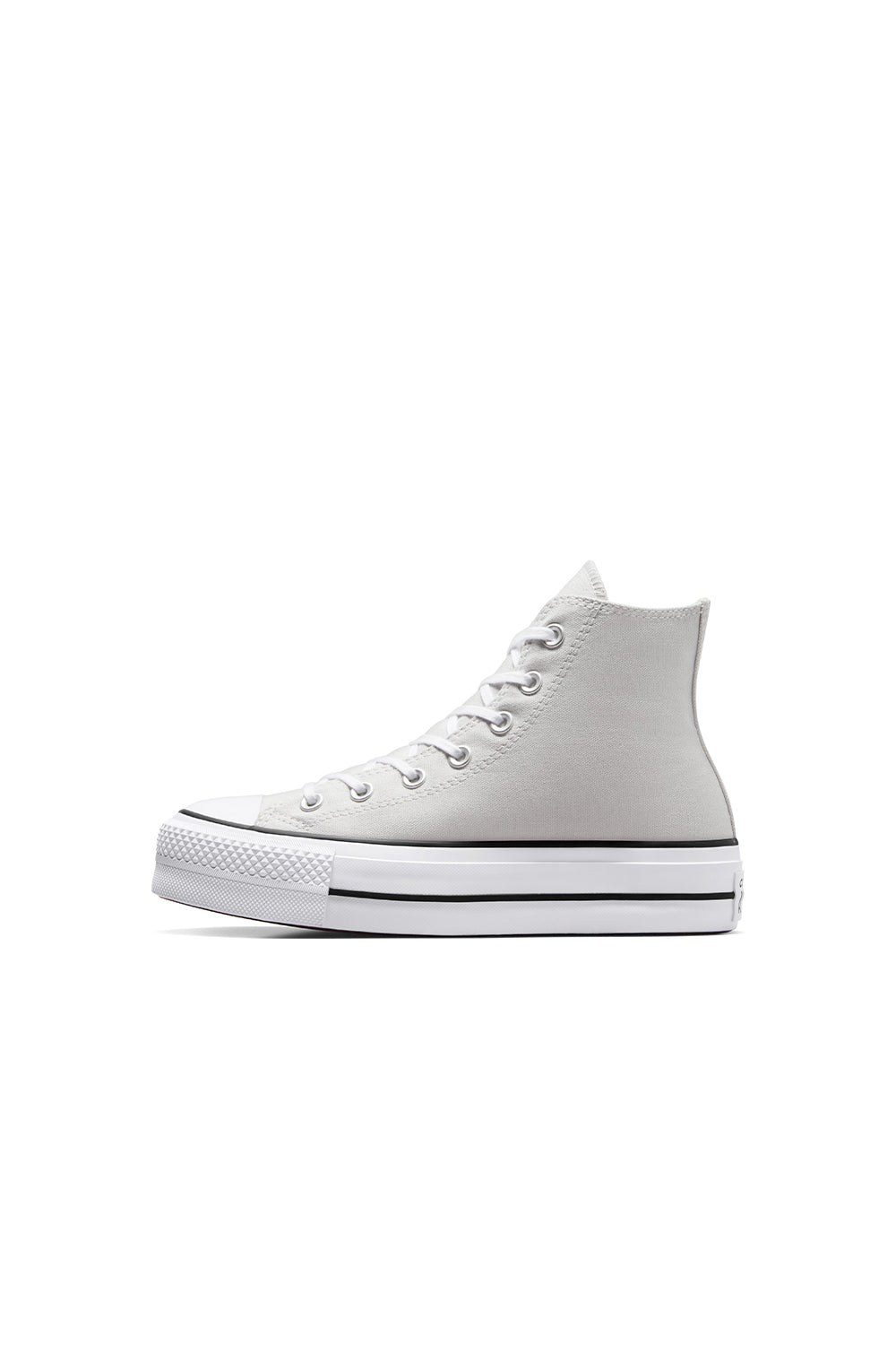 Chuck Taylor All Star Lift High Top Barely Grey