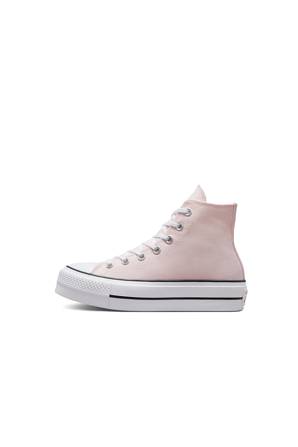 Converse Chuck Taylor All Star Lift High Top Decade Pink