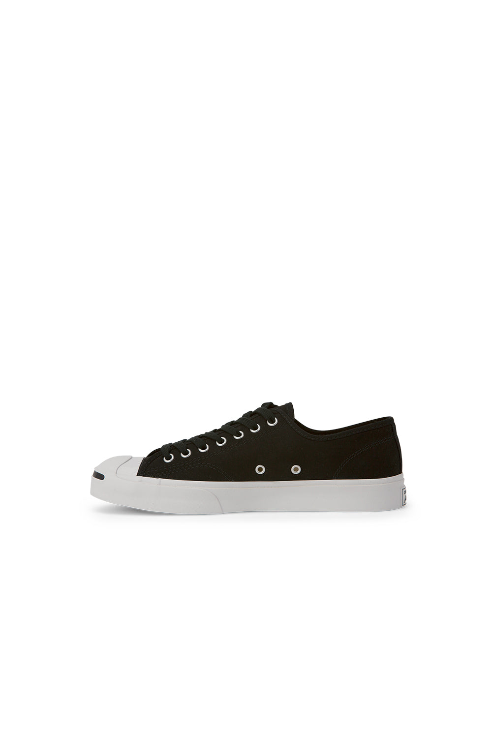 Jack Purcell First In Class Low Top Black