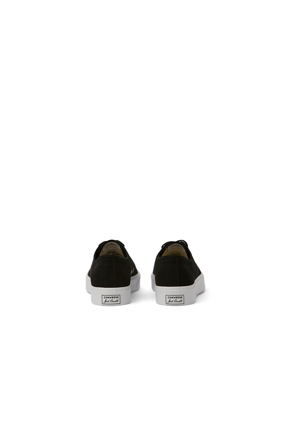 Jack Purcell First In Class Low Top Black