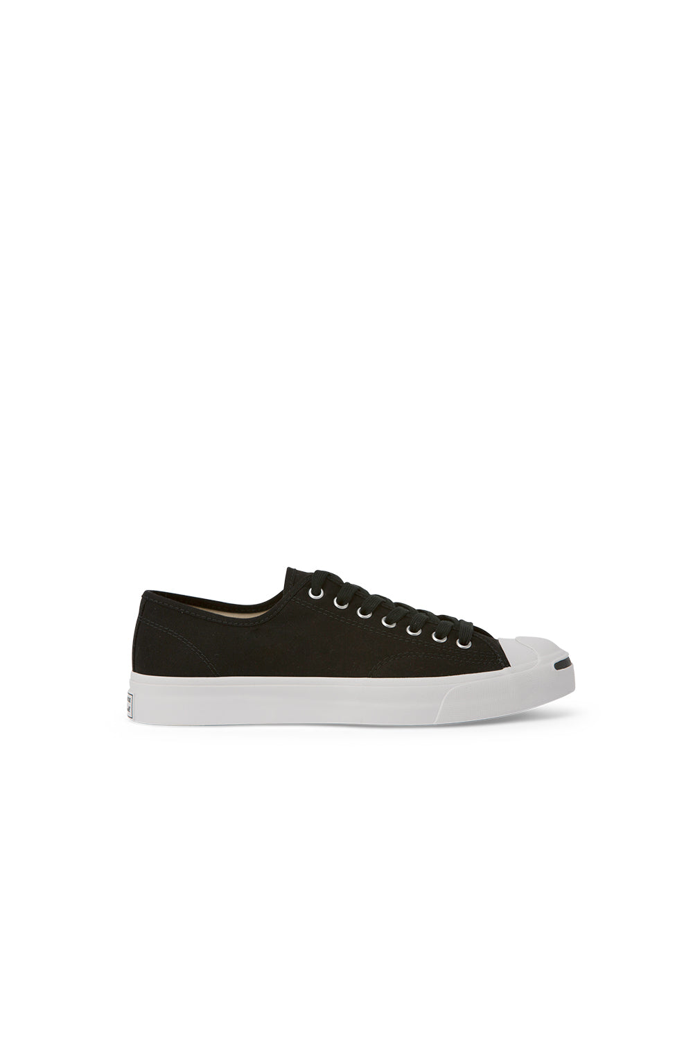 Jack Purcell First In Class Low Top Black