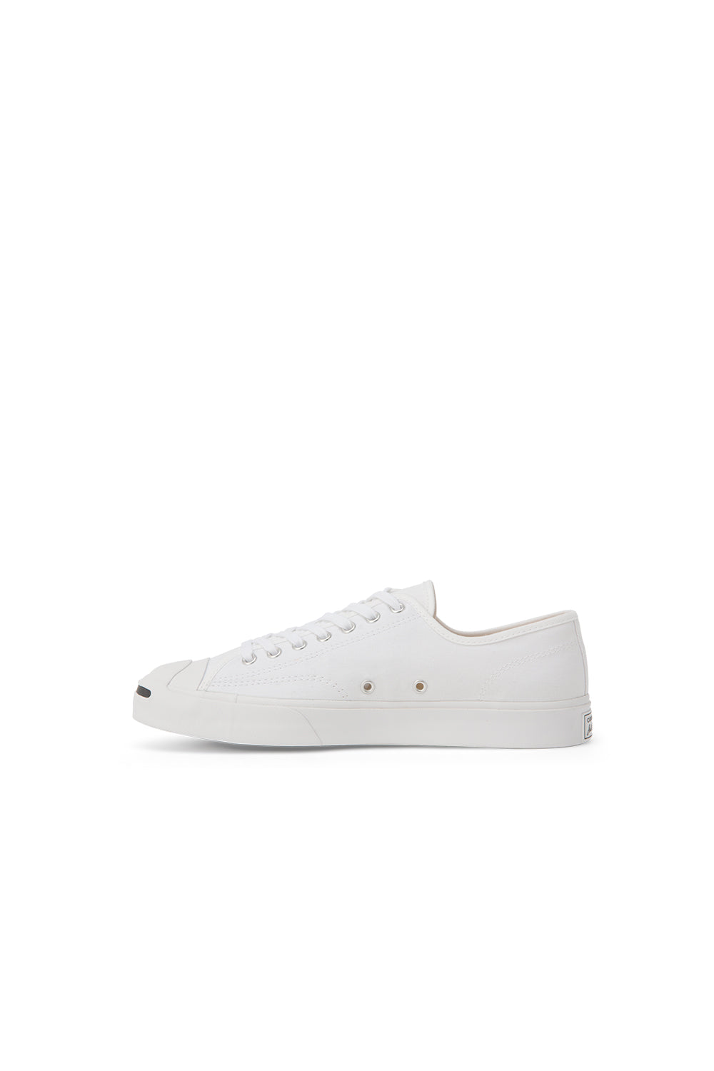 Jack Purcell First In Class Low Top White