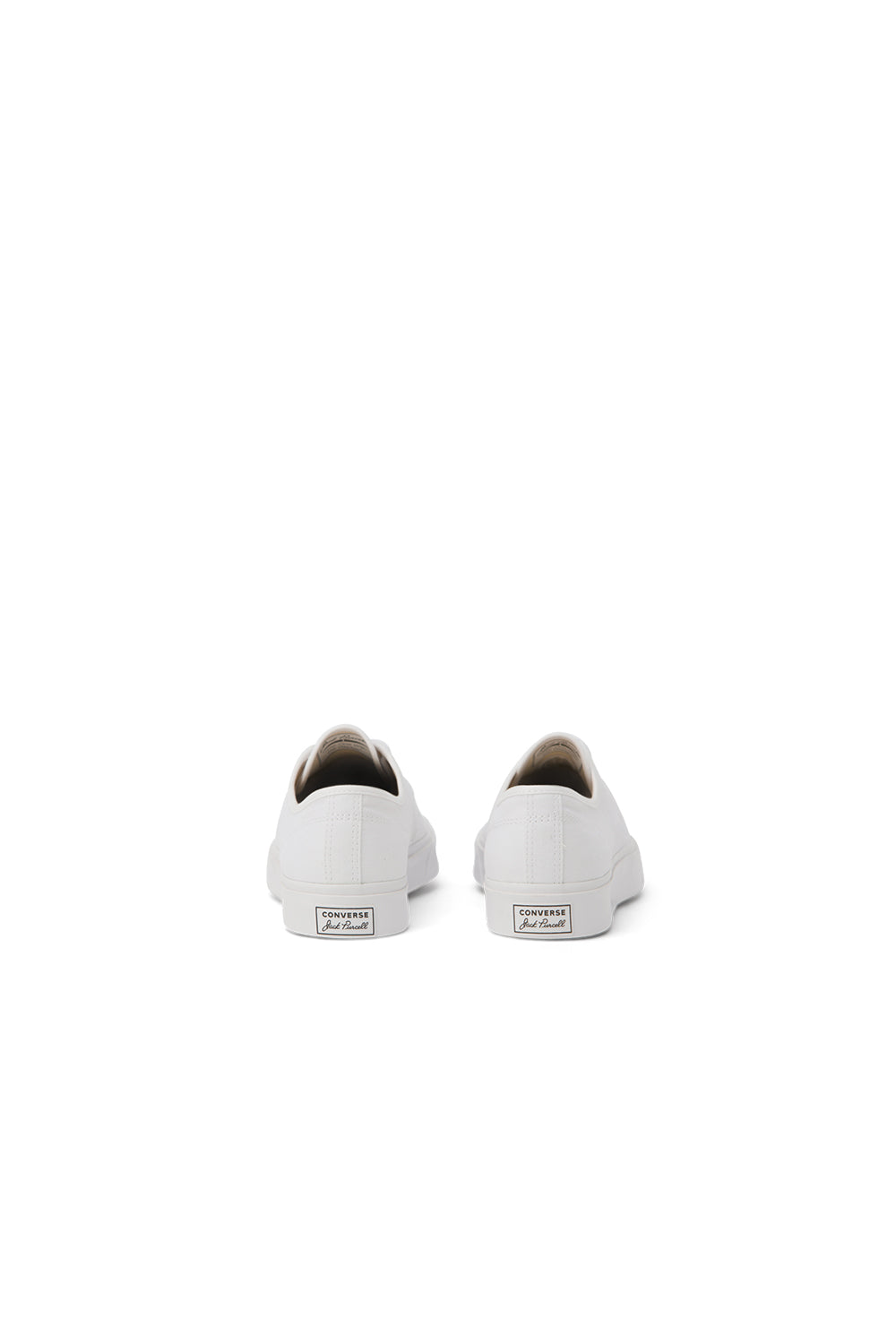 Jack Purcell First In Class Low Top White