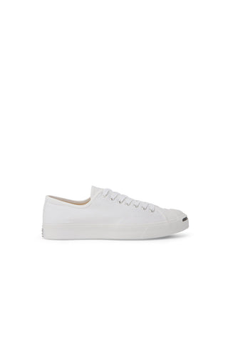 Jack Purcell First In Class Low Top White