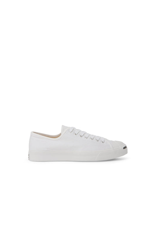 Jack Purcell First In Class Low Top White