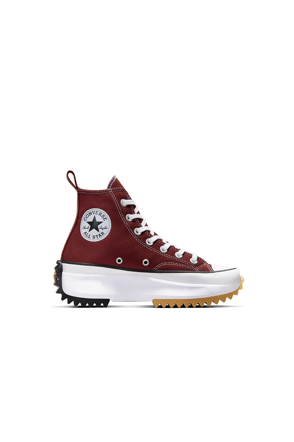 Run Star Hike Seasonal Colour Cherry Daze