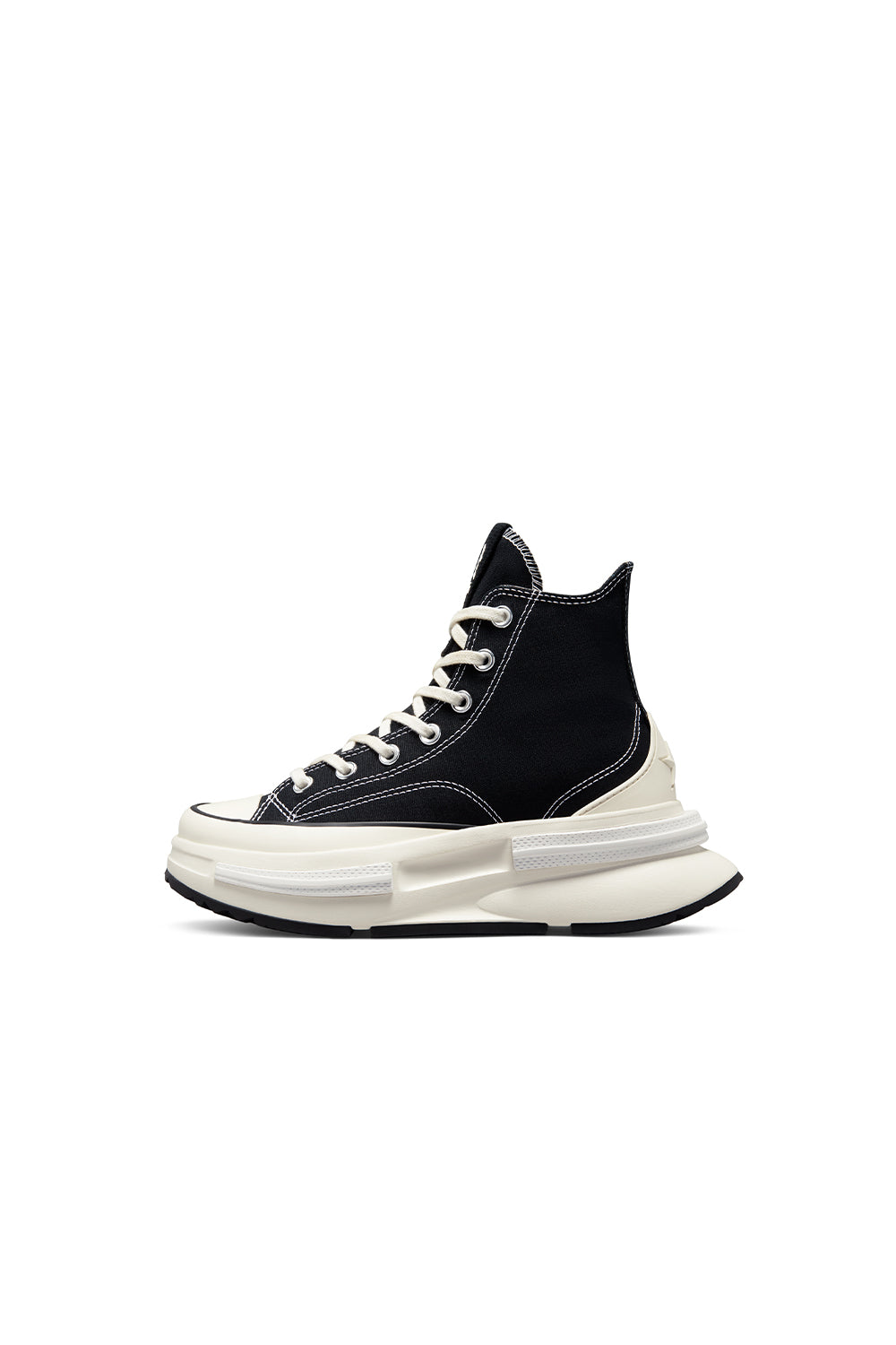 Run Star Legacy CX High Top Black