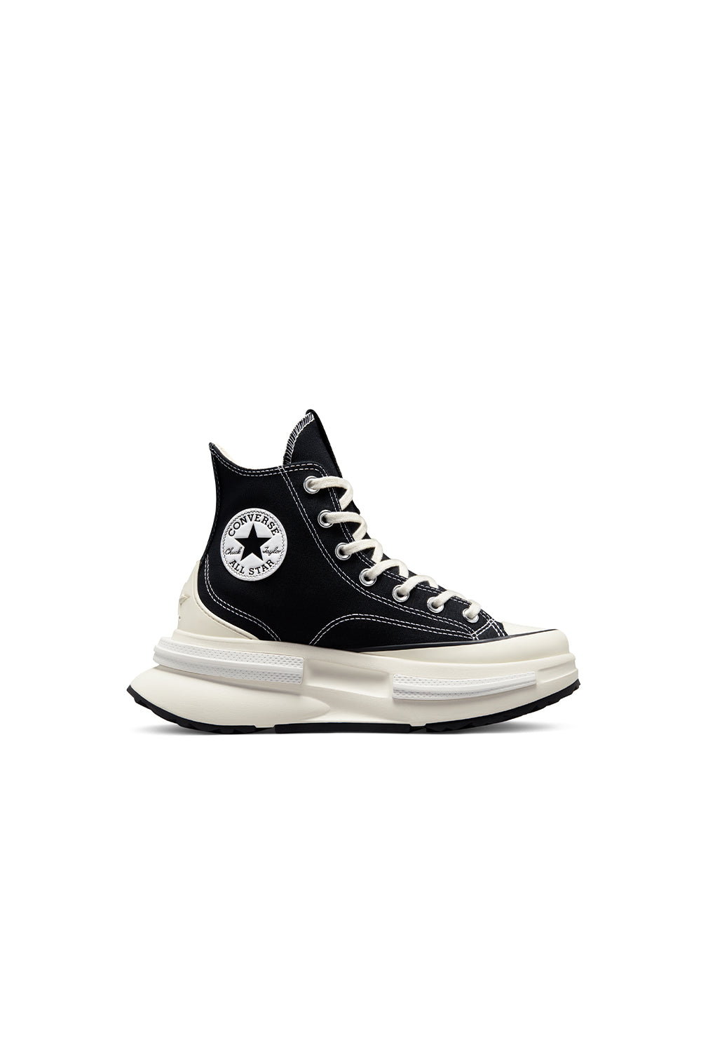 Run Star Legacy CX High Top Black