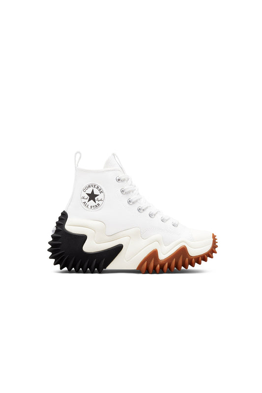 Run Star Motion Platform High Top White