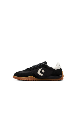 Run Star Trainer Low Top Black