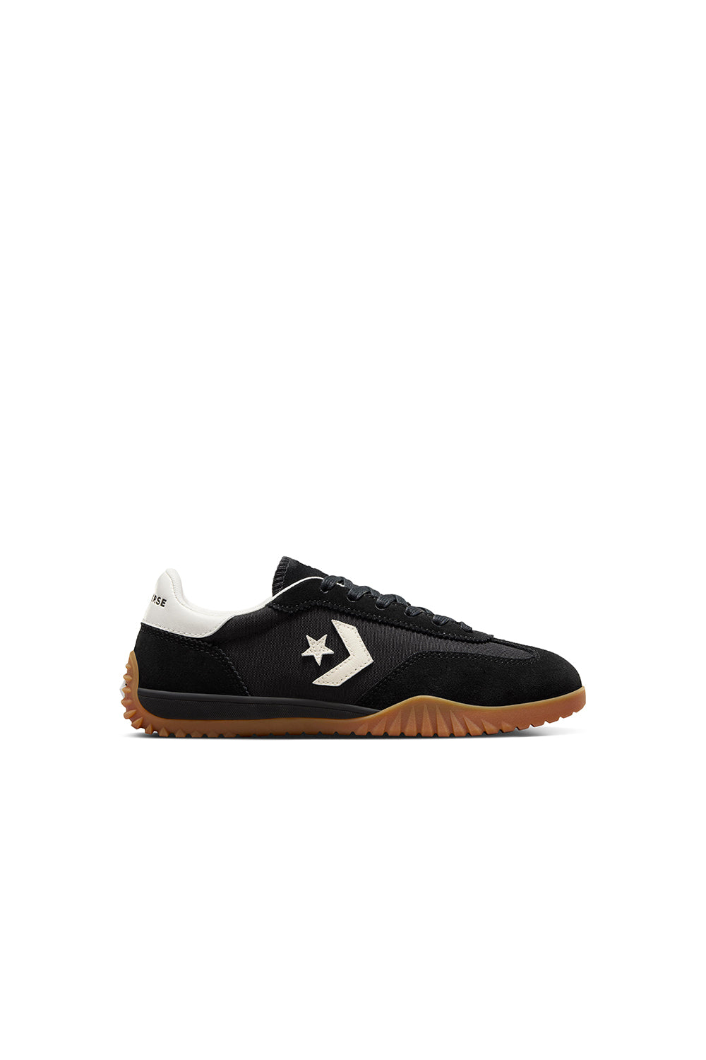 Run Star Trainer Low Top Black