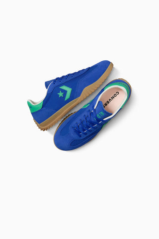 Run Star Trainer Low Top Blue