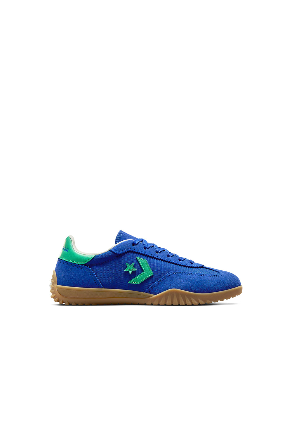 Run Star Trainer Low Top Blue