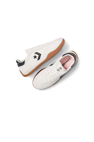 Run Star Trainer Low Top Egret