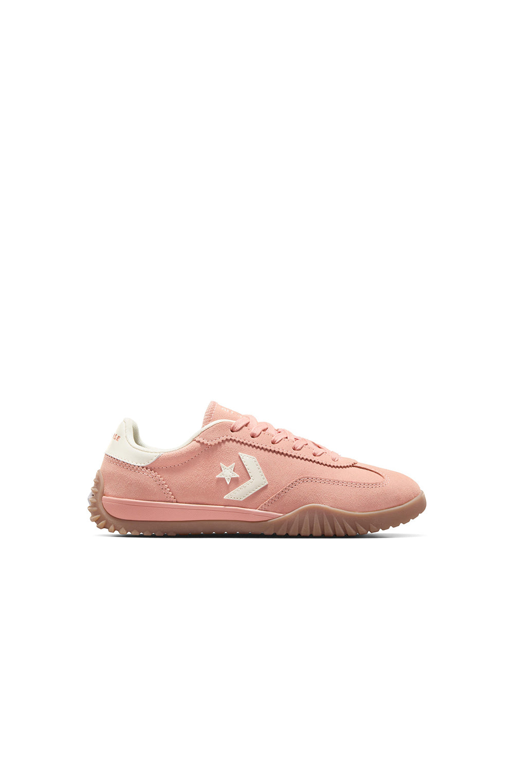 Run Star Trainer Low Top Flamingo Fade/Egret/Light Brown