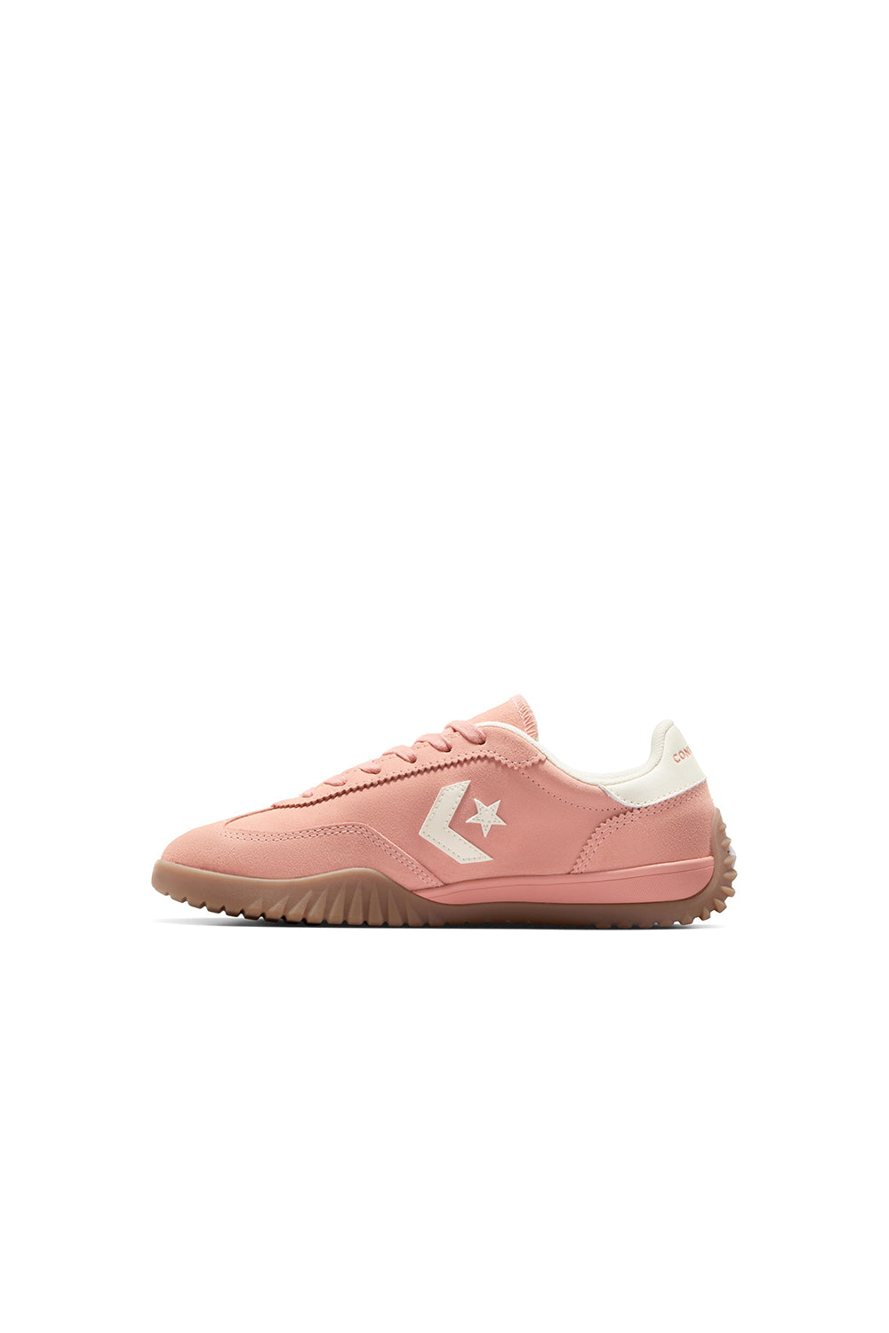 Run Star Trainer Low Top Flamingo Fade/Egret/Light Brown