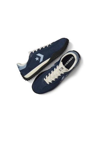 Run Star Trainer Low Top Obsidian