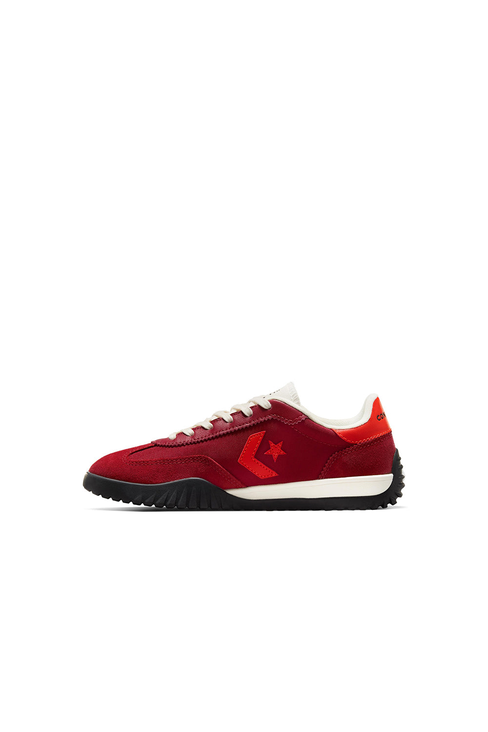 Run Star Trainer Low Top Park Red