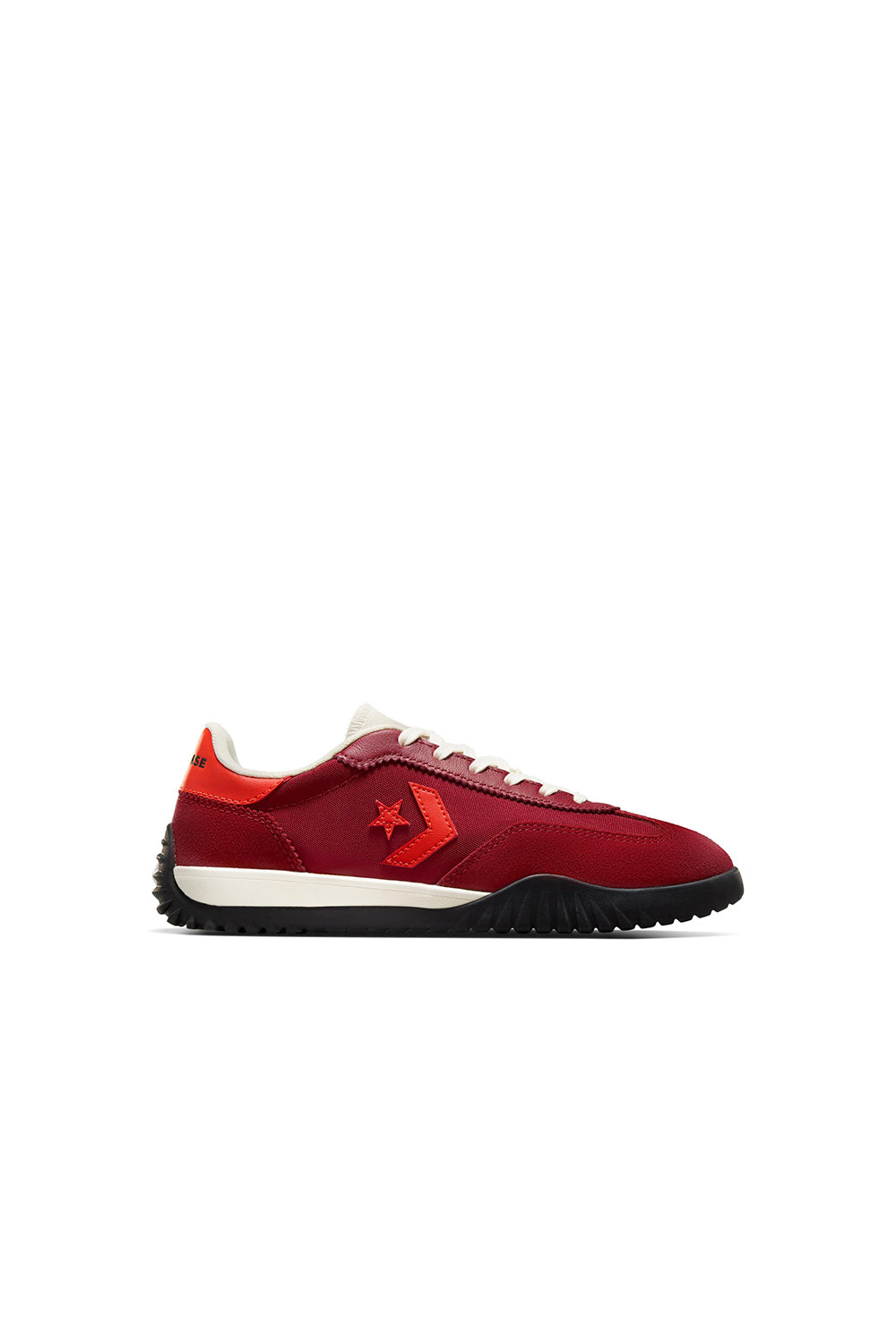 Run Star Trainer Low Top Park Red