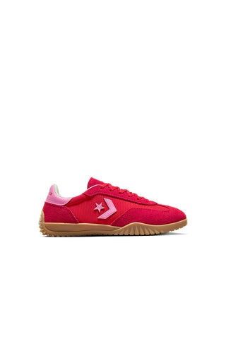 Run Star Trainer Low Top Red