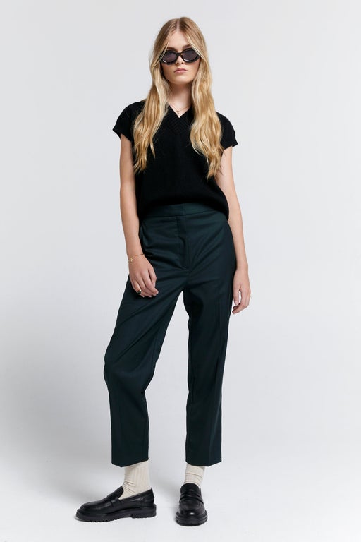 Dark Matter Trousers