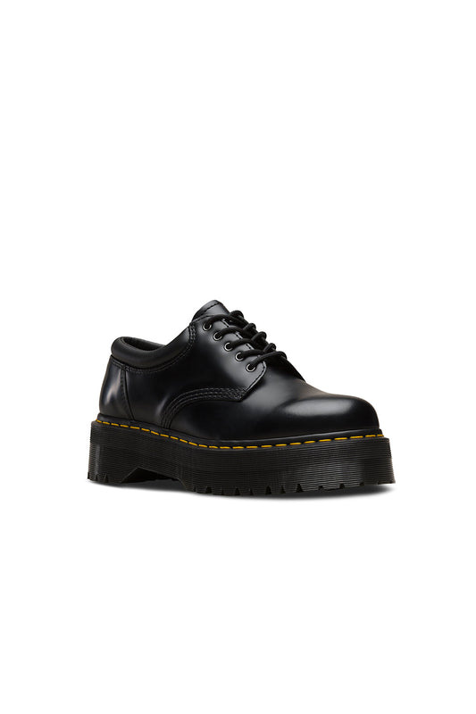 Dr. Martens 8053 Quad Shoe Black