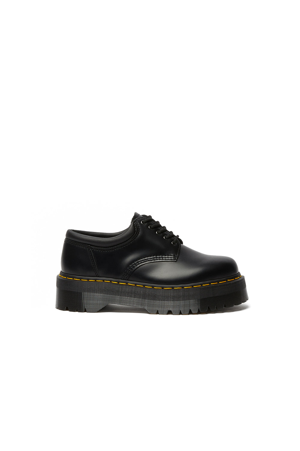 Dr. Martens 8053 Quad Shoe Black